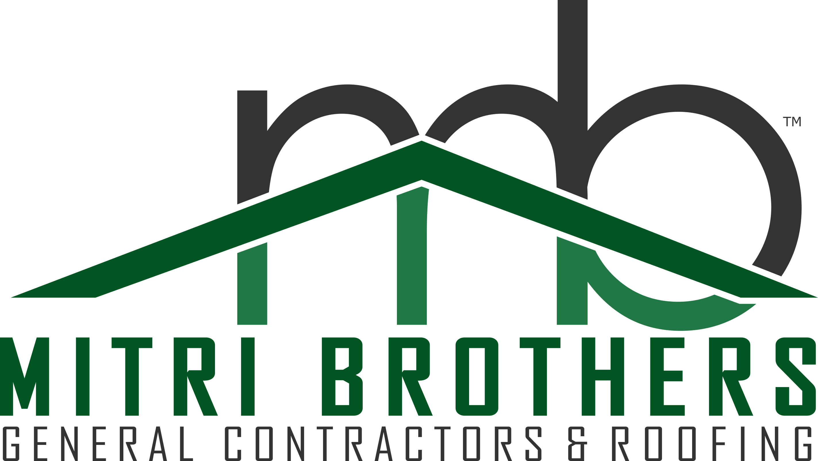 Mitri Brothers General Contracting & Roofing